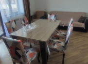 İcarəyə verilir 3 otaqlı 99 m2 yeni tikili 1 mkr