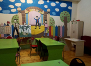 Satılır 10 otaqlı 600 m2 obyekt 9 mkr