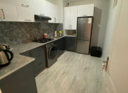 Satılır 3 otaqlı 97 m2 yeni tikili Sumqayıt