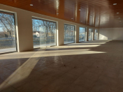 İcarəyə verilir 1 otaqlı 306 m2 obyekt Ağdaş