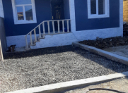 Satılır 3 otaqlı 76 m2 həyət evi Qobu