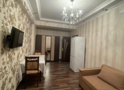 İcarəyə verilir 2 otaqlı 48 m2 yeni tikili İnşaatçılar m.