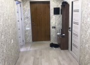 İcarəyə verilir 4 otaqlı 126 m2 yeni tikili 3 mkr