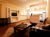 İcarəyə verilir 2 otaqlı 90 m2 yeni tikili Asan Xidmət-2