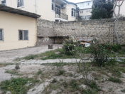 Satılır 3.8 sot torpaq Nəriman Nərimanov m.