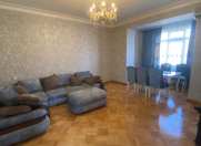 İcarəyə verilir 3 otaqlı 56 m2 köhnə tikili İçəri Şəhər m.