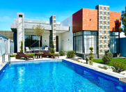 Satılır 4 otaqlı 180 m2 bağ evi Mərdəkan