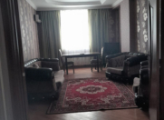 İcarəyə verilir 3 otaqlı 104 m2 yeni tikili Həzi Aslanov