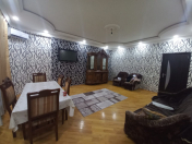 İcarəyə verilir 2 otaqlı 67 m2 yeni tikili Həzi Aslanov m.