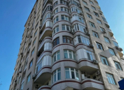 Satılır 5 otaqlı 300 m2 yeni tikili Heydər Əliyev Mərkəzi