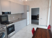 İcarəyə verilir 3 otaqlı 150 m2 yeni tikili Elmlər Akademiyası m.