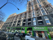 Satılır 4 otaqlı 168 m2 yeni tikili Şərq Bazarı