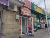 Satılır 1 otaqlı 5 m2 obyekt Bakıxanov