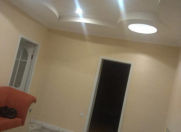 İcarəyə verilir 3 otaqlı 150 m2 yeni tikili 8 mkr