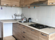 İcarəyə verilir 2 otaqlı 58 m2 yeni tikili İnşaatçılar m.