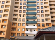 İcarəyə verilir 2 otaqlı 61 m2 yeni tikili Xalqlar Dostluğu m.