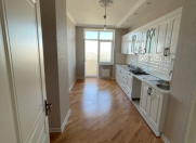 İcarəyə verilir 3 otaqlı 100 m2 yeni tikili Əhmədli m.