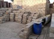 Satılır 2.5 sot torpaq Binəqədi