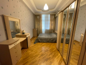 İcarəyə verilir 2 otaqlı 110 m2 yeni tikili Gənclik m.