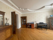 İcarəyə verilir 2 otaqlı 80 m2 yeni tikili 6-cı parallel