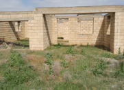 Satılır 10 sot torpaq Saray