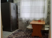 İcarəyə verilir 2 otaqlı 60 m2 köhnə tikili İnşaatçılar m.