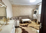 İcarəyə verilir 2 otaqlı 90 m2 yeni tikili Yeni Yasamal