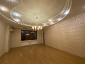 İcarəyə verilir 3 otaqlı 134 m2 yeni tikili Xutor