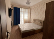 İcarəyə verilir 1 otaqlı 50 m2 yeni tikili 28 May m.