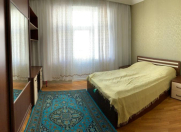 İcarəyə verilir 2 otaqlı 90 m2 yeni tikili Ağ şəhər