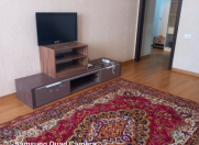 İcarəyə verilir 2 otaqlı 55 m2 yeni tikili Nizami m.