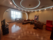 İcarəyə verilir 3 otaqlı 200 m2 yeni tikili Nəriman Nərimanov m.