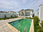 Satılır 4 otaqlı 120 m2 bağ evi Şüvəlan