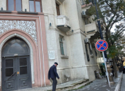 Satılır 3 otaqlı 110 m2 köhnə tikili İçəri Şəhər m.