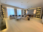 Satılır 2 otaqlı 97 m2 yeni tikili Səbail r.