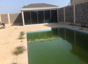 Satılır 5 otaqlı 60 m2 bağ evi Albalı