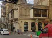 Satılır 1 otaqlı 26 m2 köhnə tikili Sahil m.