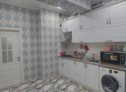 İcarəyə verilir 2 otaqlı 60 m2 yeni tikili Yeni Yasamal