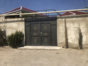 Satılır 4 otaqlı 110 m2 həyət evi Zığ