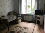 Satılır 2 otaqlı 43 m2 köhnə tikili Yasamal bazarı