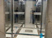 Satılır 3 otaqlı 122 m2 yeni tikili Moskva univermağı