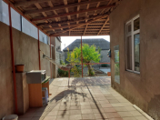 İcarəyə verilir 3 otaqlı 100 m2 bağ evi Buzovna