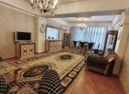 İcarəyə verilir 2 otaqlı 90 m2 yeni tikili Nəriman Nərimanov m.