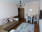 İcarəyə verilir 3 otaqlı 80 m2 köhnə tikili Həzi Aslanov m.