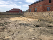 Satılır 5.6 sot torpaq Məhəmmədli