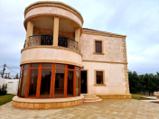 Satılır 5 otaqlı 200 m2 həyət evi Şüvəlan