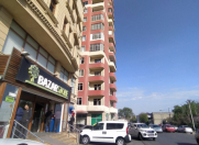 Satılır 4 otaqlı 194 m2 yeni tikili Memar Əcəmi m.