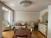 İcarəyə verilir 4 otaqlı 110 m2 köhnə tikili 8 mkr