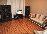 İcarəyə verilir 3 otaqlı 90 m2 yeni tikili Həzi Aslanov m.