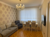 İcarəyə verilir 3 otaqlı 105 m2 yeni tikili Sabunçu r.